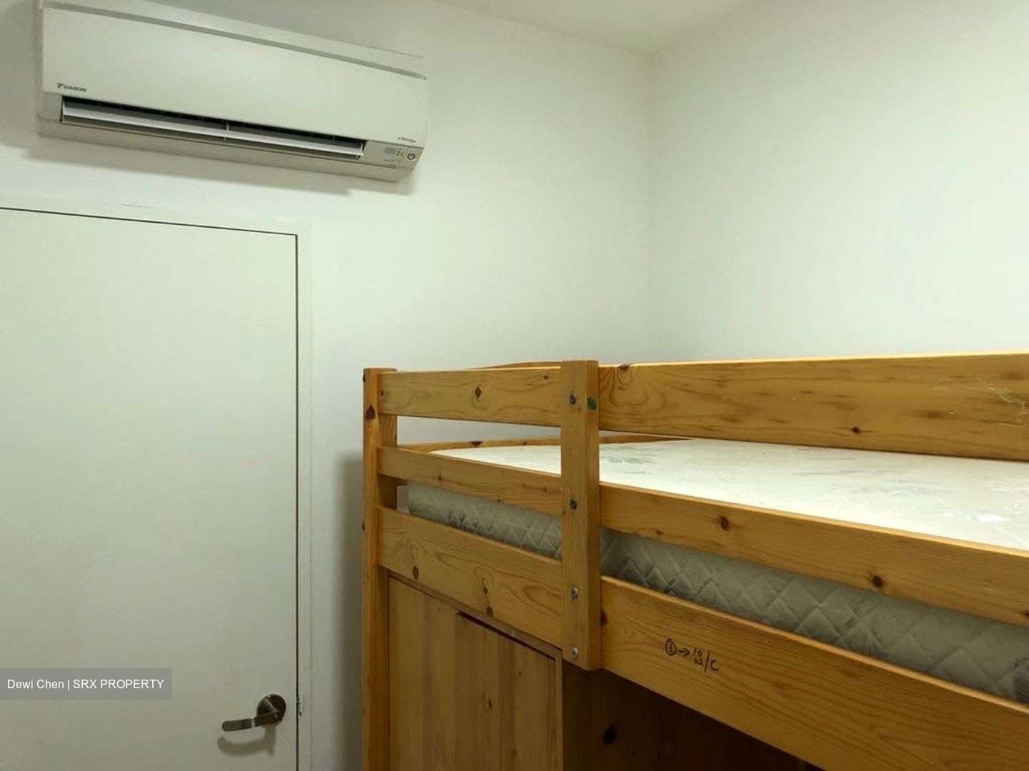 Riversails (D19), Condominium #602954211
